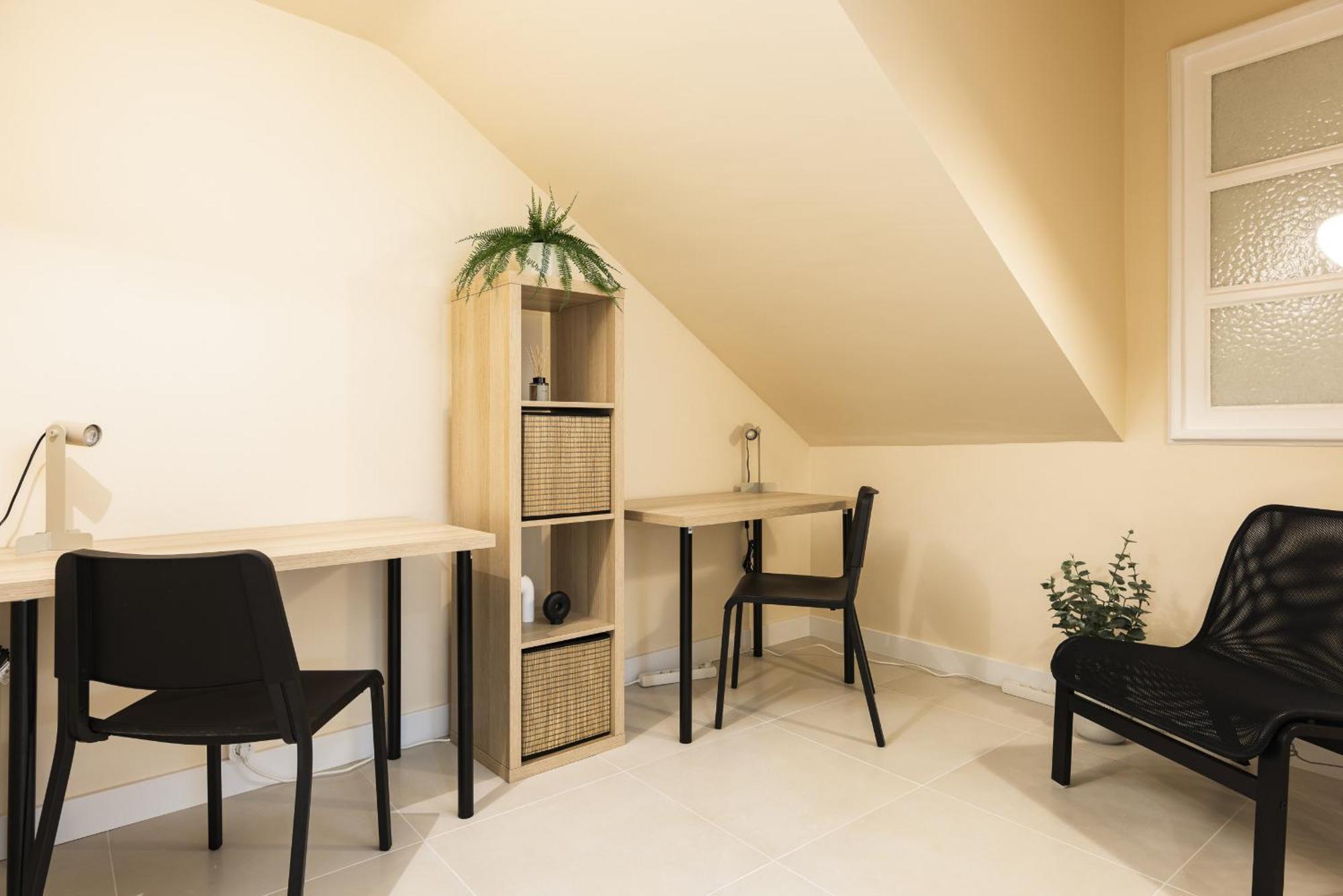 By Hd Maison d'hôtes